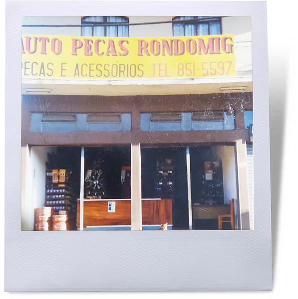 Sede Rondomig 1