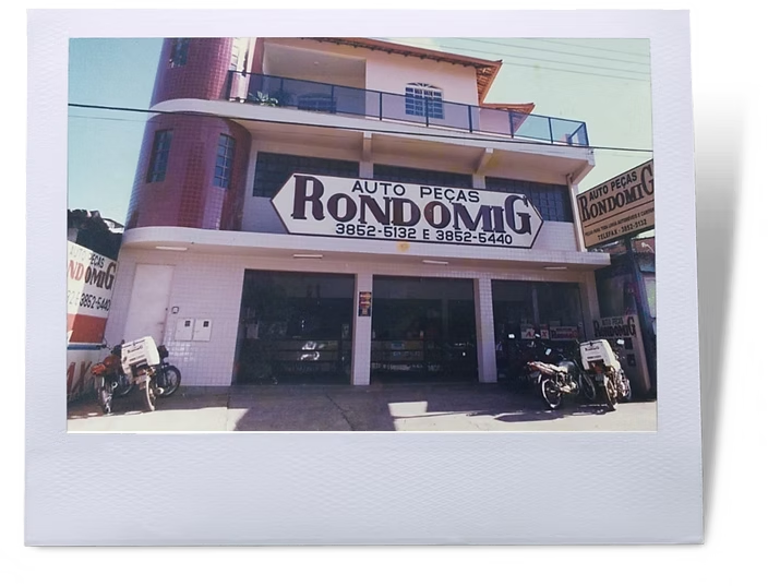 Sede Rondomig 2