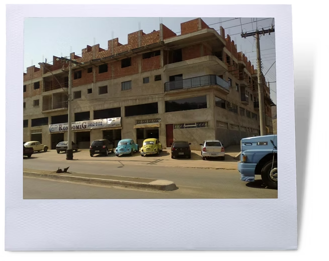 Sede Rondomig 3