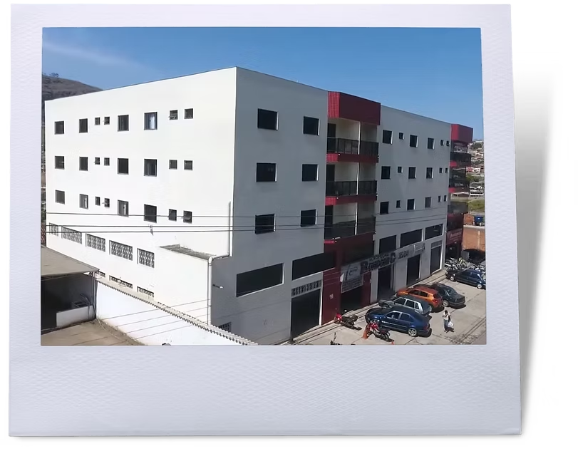 Sede Rondomig 4